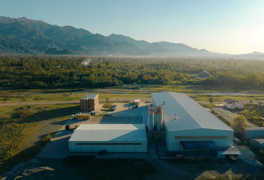 Askangel facility photo 5