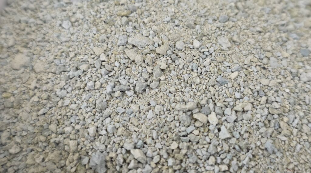 Bentonite for Wine Industry