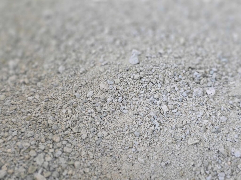 Bentonite for Cat Litter