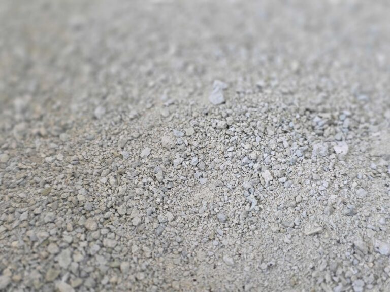 Bentonite for Cat Litter