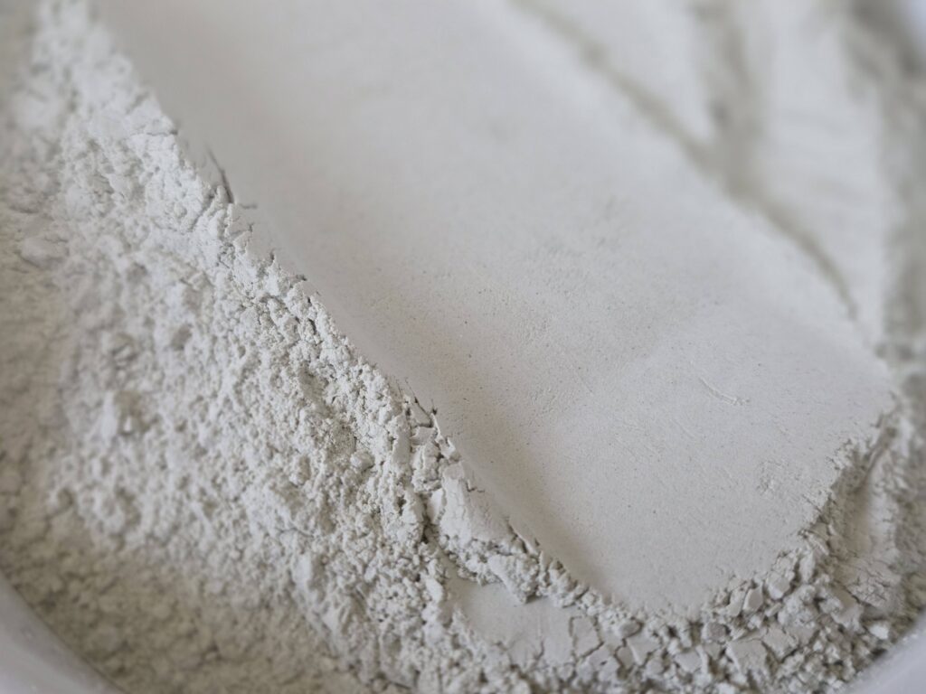 Bentonite Powder for Foundry