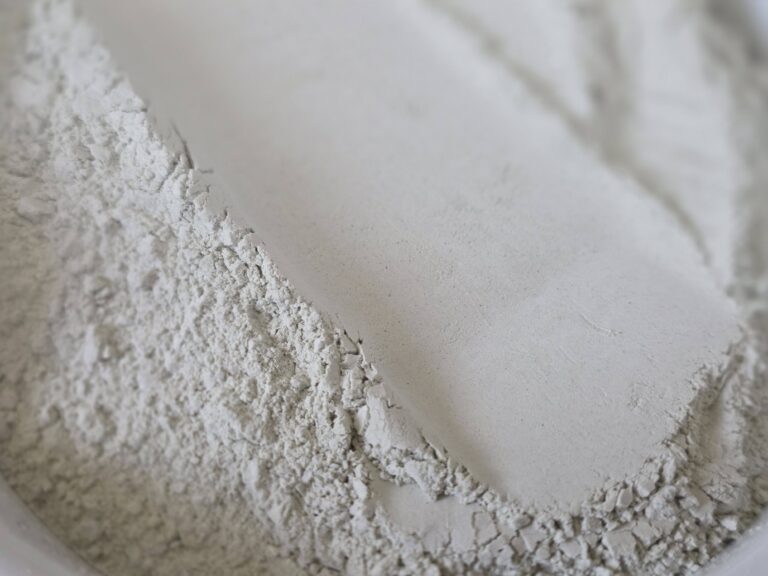 Bentonite Powder for Foundry